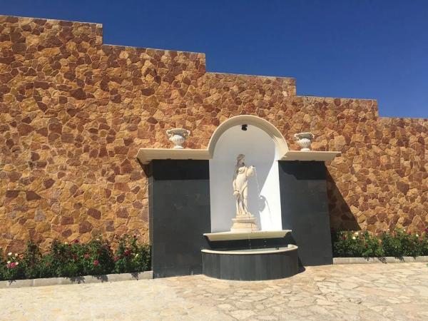 Terreno en calle Serrans, 21