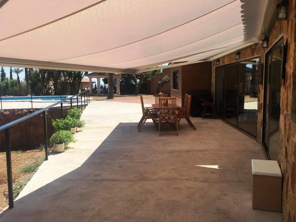 Terreno en calle Serrans, 21