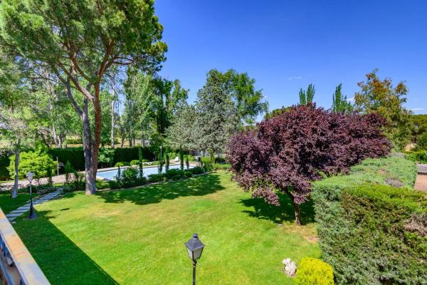 Terreno en avenida Baró de Campo Olivar