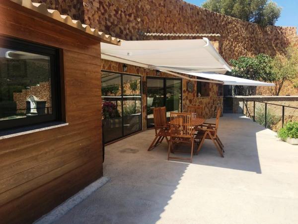 Terreno en calle Serrans, 21