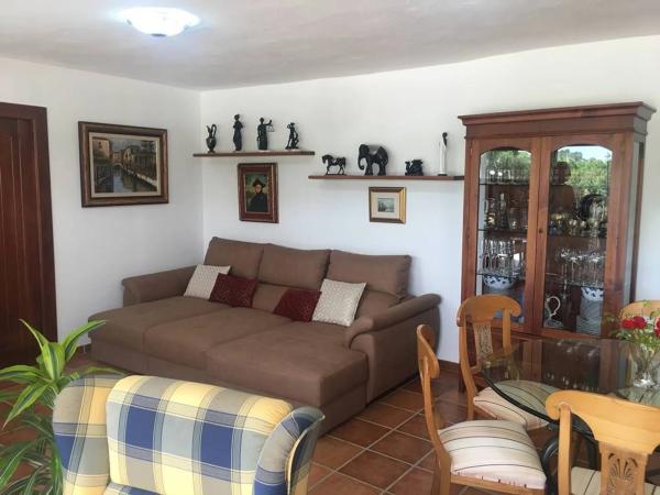 Terreno en calle Serrans, 21