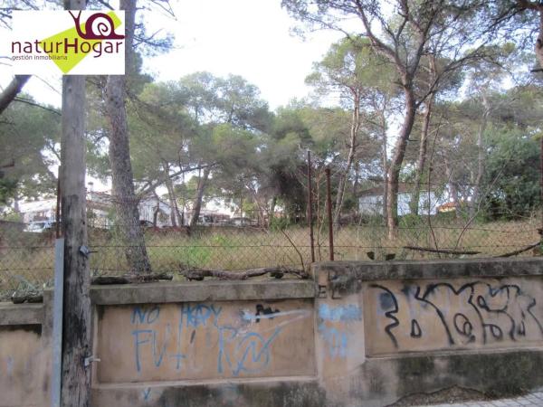 Terreno en La Cañada
