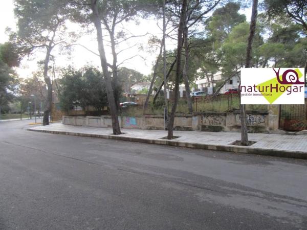 Terreno en La Cañada