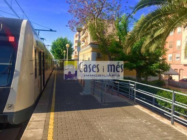 Terreno en calle del Palleter, 8