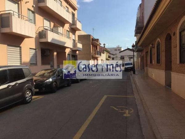 Terreno en calle del Palleter, 8