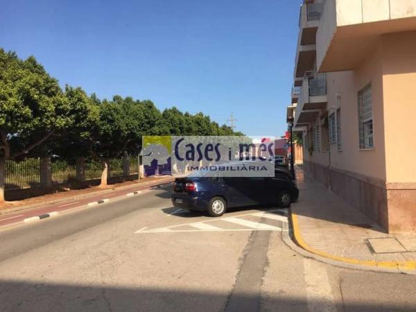 Terreno en calle del Palleter, 8