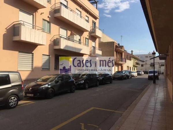 Terreno en calle del Palleter, 8