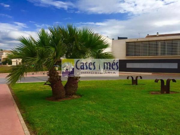 Terreno en calle del Palleter, 8