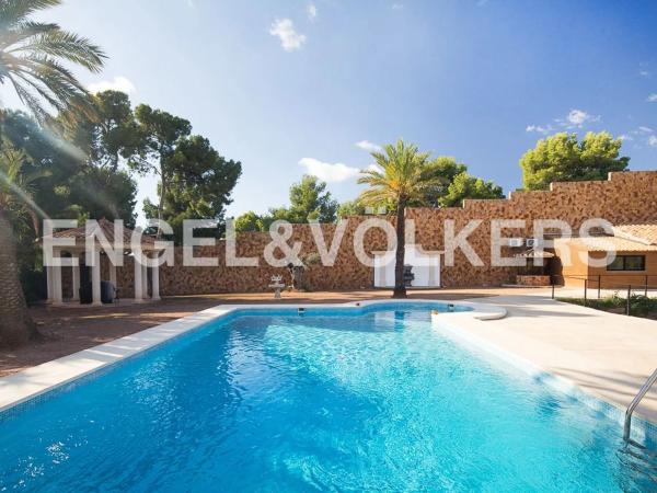 Terreno en calle Serrans