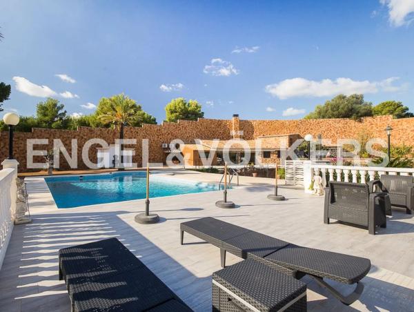 Terreno en calle Serrans