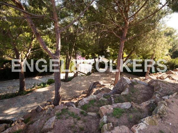 Terreno en calle Serrans