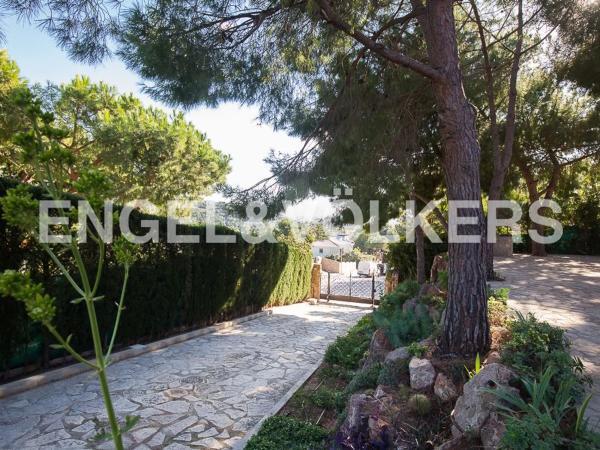 Terreno en calle Serrans