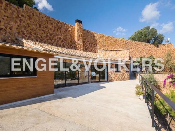 Terreno en calle Serrans