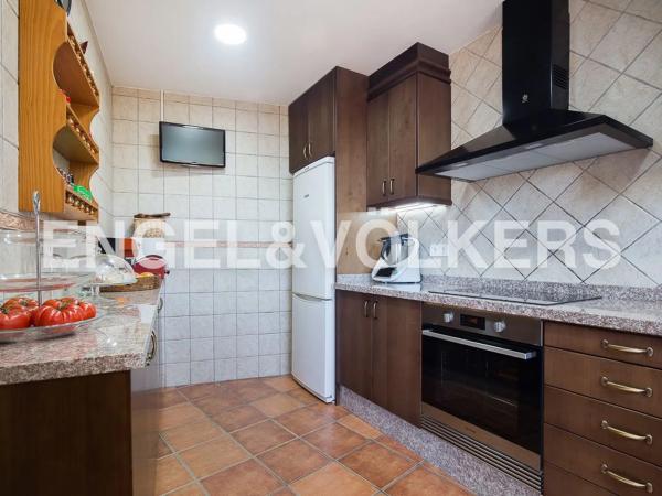 Terreno en calle Serrans