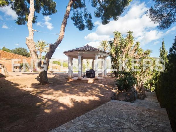 Terreno en calle Serrans