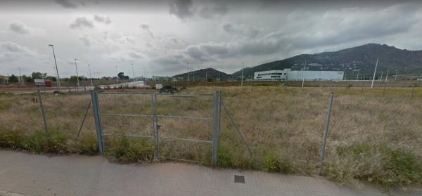 Terreno en calle Tarongers s/n