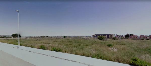 Terreno en calle Castanyers s/n