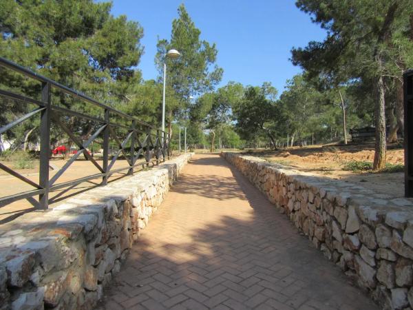 Terreno en La Cañada