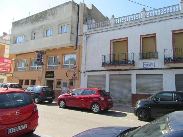 Terreno en La Cañada