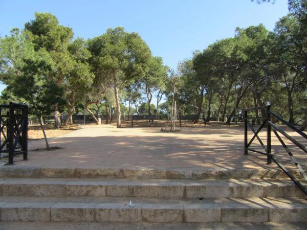 Terreno en La Cañada