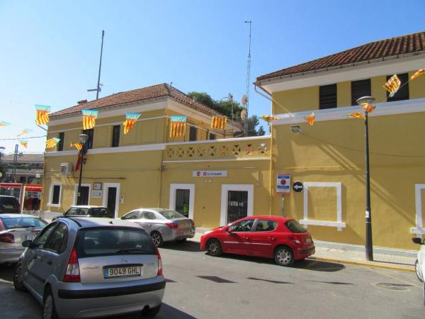 Terreno en La Cañada