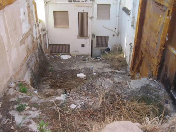 Terreno en Centro Ciudad