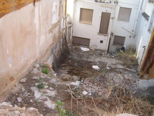 Terreno en Centro Ciudad