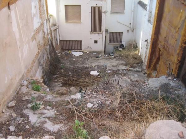 Terreno en Centro Ciudad