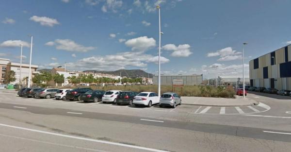 Terreno en Carrer Bancalets