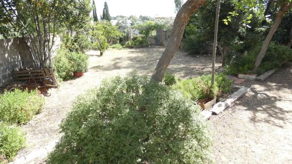 Terreno en camino Ermita Nova