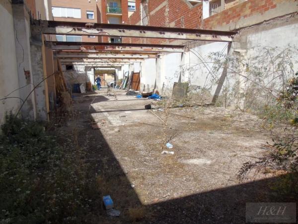 Terreno en Zona Concordia