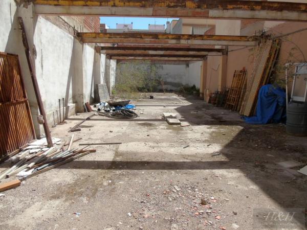 Terreno en Zona Concordia