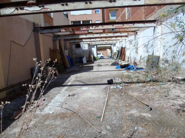 Terreno en Zona Concordia