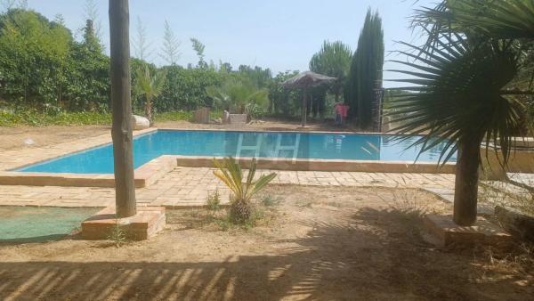 Terreno en Nueva Santa Barbara