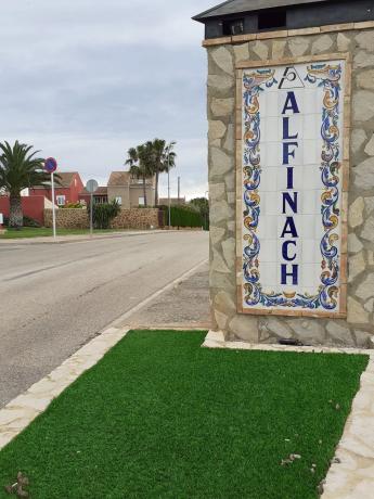 Terreno en avenida Retor Emilio Bayarri, 15