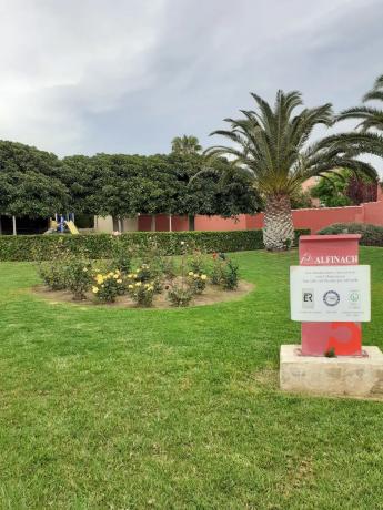 Terreno en avenida Retor Emilio Bayarri, 15