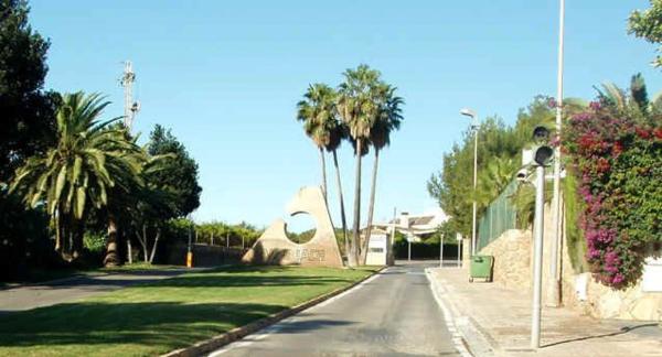 Terreno en avenida Retor Emilio Bayarri, 15