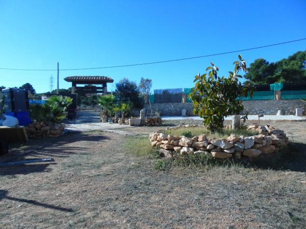 Terreno en Nueva Santa Barbara