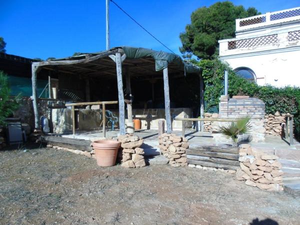 Terreno en Nueva Santa Barbara