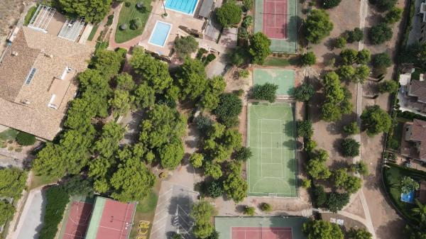 Terreno en avenida Retor Emilio Bayarri, 15