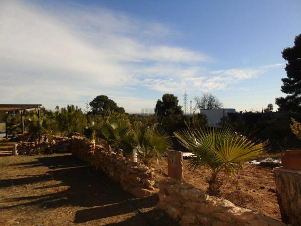 Terreno en Nueva Santa Barbara