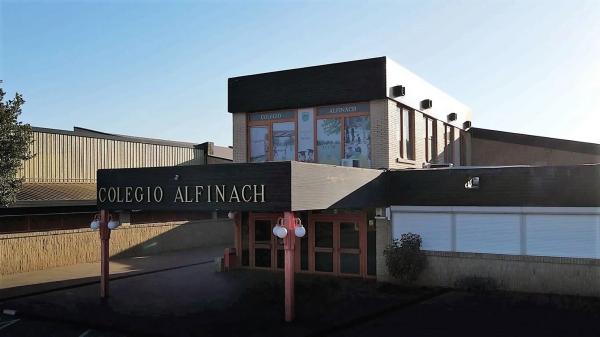 Terreno en avenida Retor Emilio Bayarri, 15