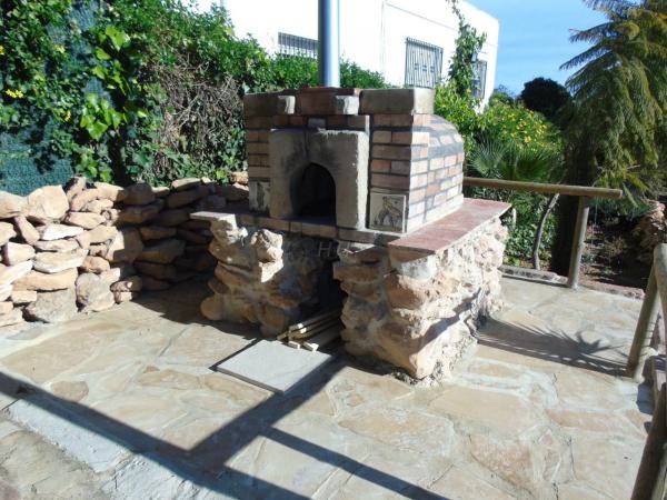 Terreno en Nueva Santa Barbara