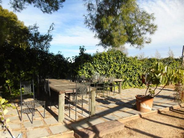 Terreno en Nueva Santa Barbara