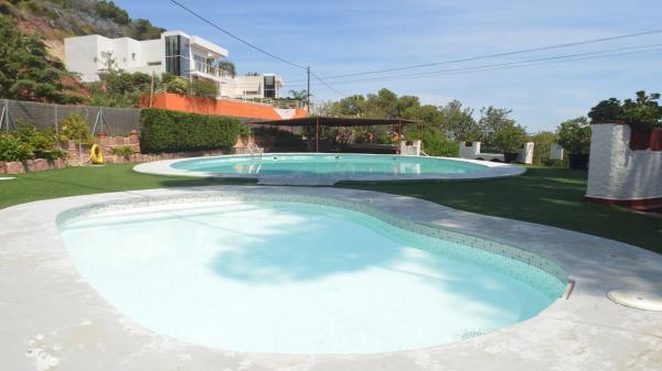 Terreno en paseo picayo