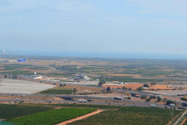 Terreno en paseo picayo