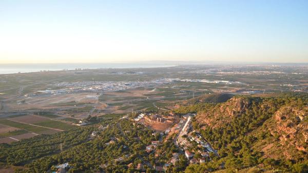 Terreno en paseo picayo