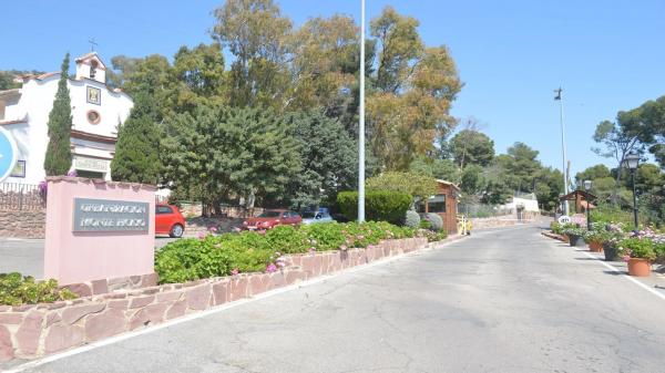 Terreno en paseo picayo