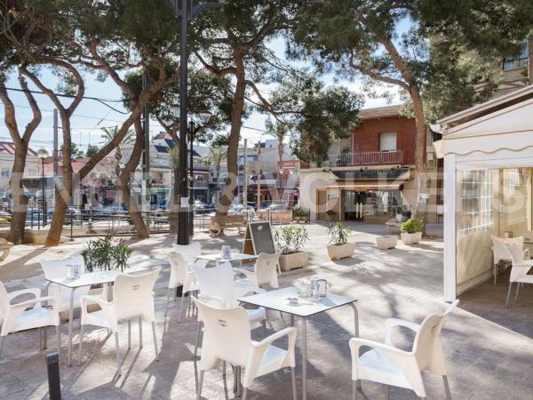 Terreno en La Cañada