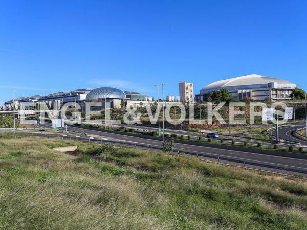 Terreno en La Cañada